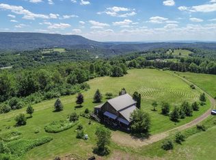 1265 Fairman Rd, Muncy Valley, PA 17758