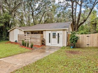 2650 Faversham Dr, Tallahassee, FL 32303
