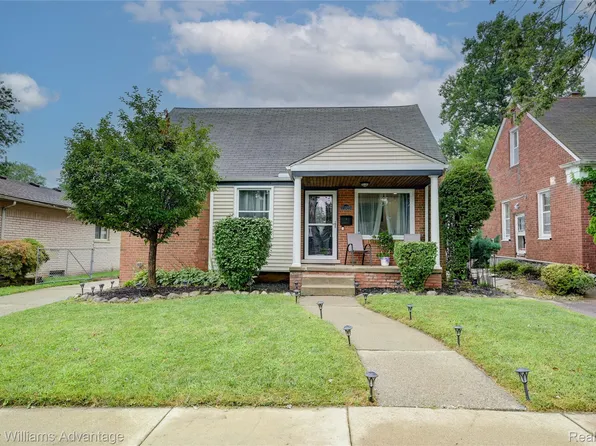 11323 Marion, Redford, MI 48239