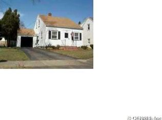 160 Weston Rd, Rochester, NY 14612
