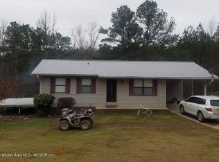 498 Twin Oak Dr, Jasper, AL 35504