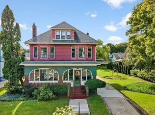 59 Grand Blvd, Binghamton, NY 13905