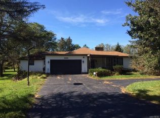 2320 Crittenden Rd, Alden, NY 14004