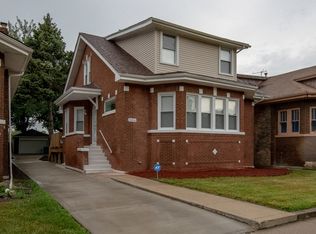 8416 S Justine St, Chicago, IL 60620