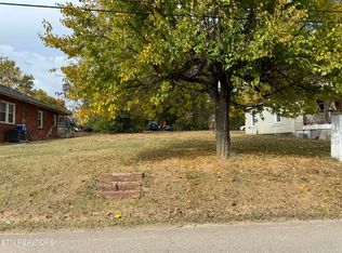 2103 Hoitt Ave, Knoxville, TN 37917