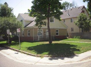 896 18th St, Boulder, CO 80302
