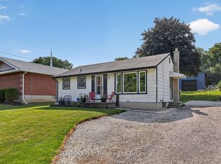 584112 Beachville Rd, South West Oxford, ON N5C3J5