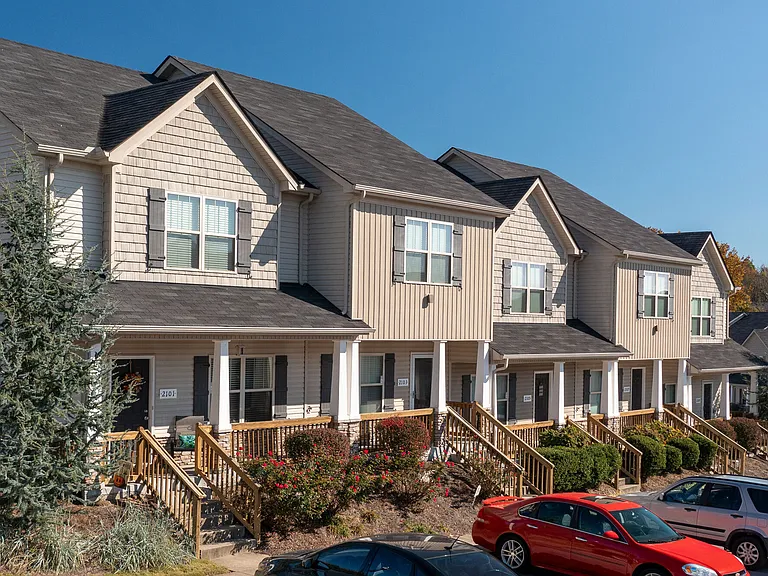 Rivendell Woods Townhomes — Photo 26