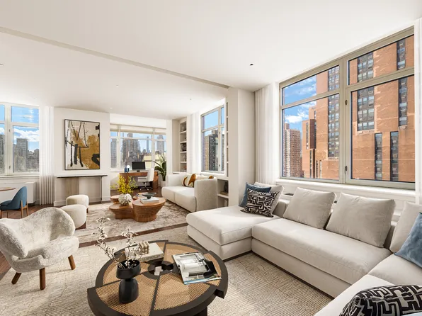1760 Second Avenue 20/21C image 1 of 16