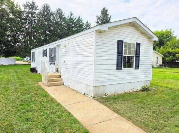 230 Whittlesey Ave Lot 10, Norwalk, OH 44857