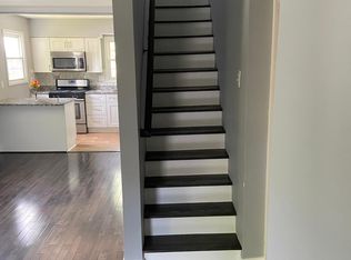 6705 Larches Ct, Suitland, MD 20746