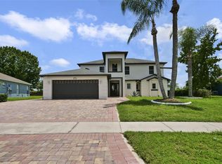 2574 Sage Dr, Kissimmee, FL 34758