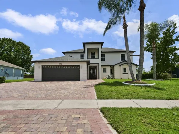 2574 Sage Dr, Kissimmee, FL 34758