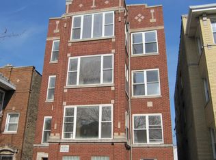 4725 N Drake Ave APT 2, Chicago, IL 60625