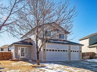 5000 Northbrook Ave, Castle Rock, CO 80104