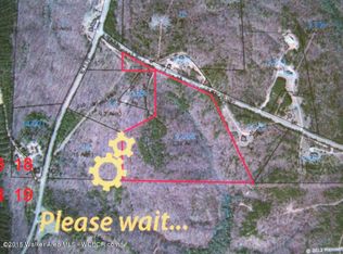 County Road 10/mt Willing Rd, Guin, AL 35563