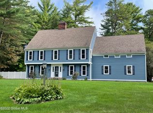 52 Revere Rd, Queensbury, NY 12804