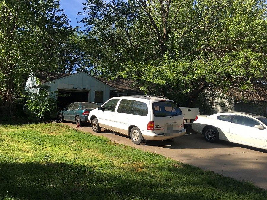 2nd image of 7900 E 112th St