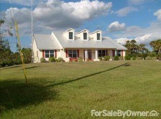 6942 Sleepy Way, North Port, FL 34291