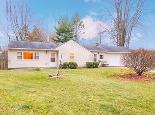 4747 Charles Rd, North Ridgeville, OH 44039