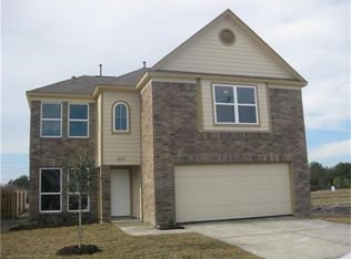 14415 Leafy Tree Dr, Houston, TX 77090