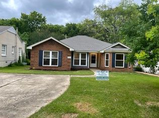 2049 Gorgas St, Montgomery, AL 36106