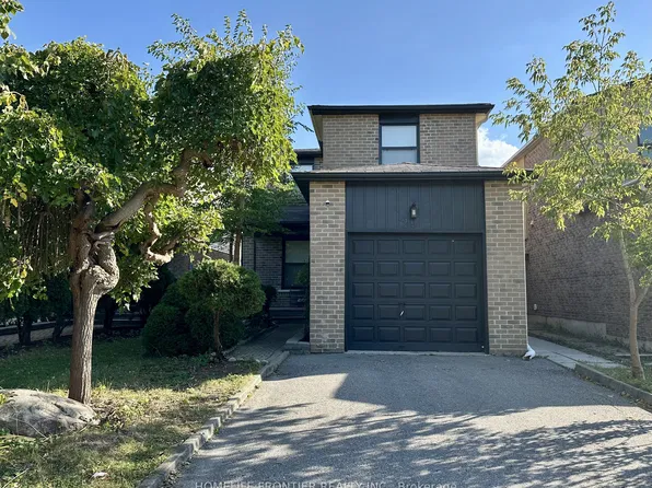 29 Constellation Cres, Richmond Hill, ON L4C 8J8