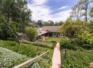 42 Haldeman Rd, Santa Monica, CA 90402