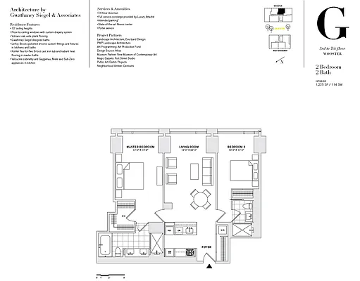 Rented by Douglas Elliman | media 10