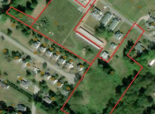 57 E 1st St, The Plains, OH 45780