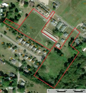57 E 1st St, The Plains, OH, 45780