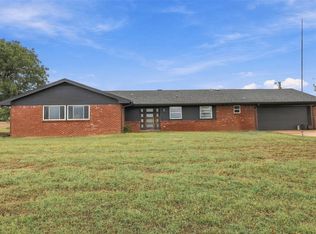 2457 Barrington Dr, Blanchard, OK 73010