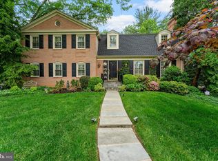 7223 Van Ness Ct, Mc Lean, VA 22101