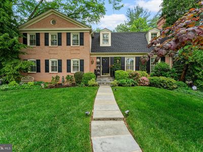 7223 Van Ness Ct, Mc Lean, VA, 22101