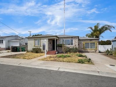 5170 Pirotte Dr, San Diego, CA, 92105