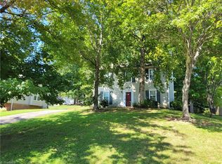 1617 Bridgton Rd, Winston Salem, NC 27127