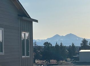 3910 SW 39th St Lot 40, Redmond, OR 97756