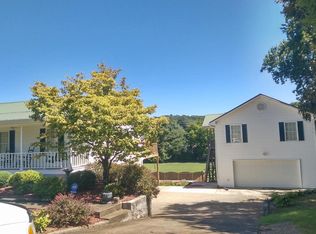 1619 Roberts Ave, Hixson, TN 37343