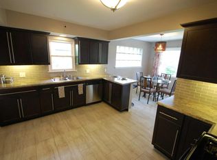 5174 N 65th St, Milwaukee, WI 53218