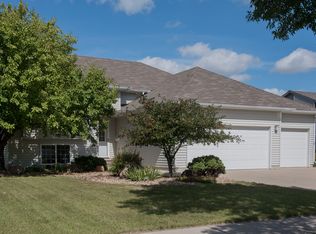 3411 43rd Ave S, Fargo, ND 58104