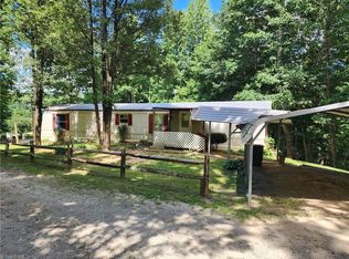 134 Jasper Ln, Lowgap, NC 27024