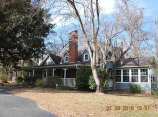 1966 Henry Rd, Conway, SC 29526