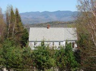 22 Loft Cir, Campton, NH 03223