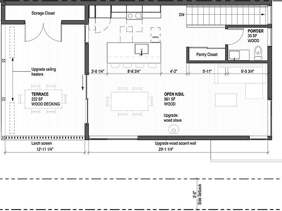 4th image of 643 Sisters Park Dr Lot 122