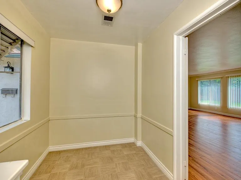 Kitchen - Facing North