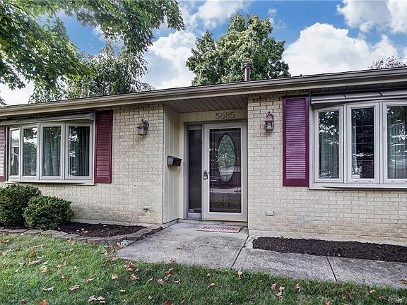 4th image of 5685 Brookbank Dr