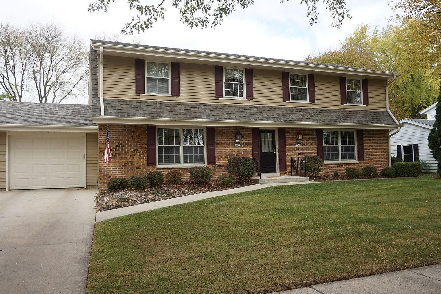 N68W7096 Cleveland St, Cedarburg, WI 53012 Zillow