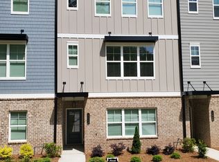 1220 Ainsworth Aly, Buford, GA 30518