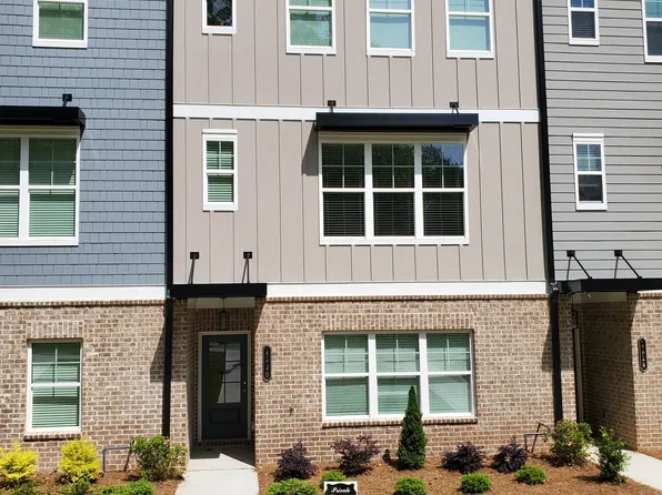 1220 Ainsworth Aly, Sugar Hill, GA 30518
