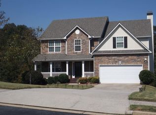 1377 River Club Dr NE, Conyers, GA 30012